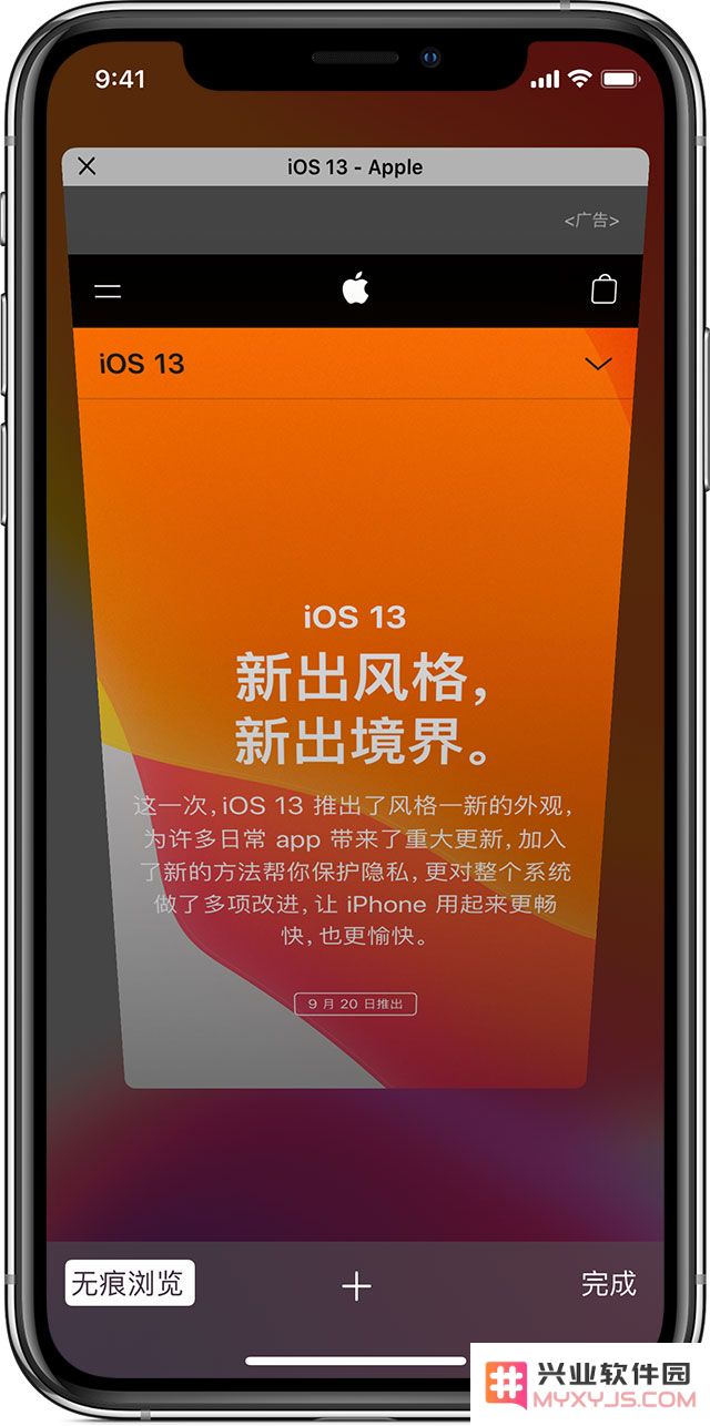 如何清除 Safari 浏览器中的历史记录和 Cookie？