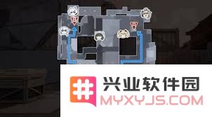 卡拉彼丘爆破模式的玩法技巧与策略解析，教你如何在游戏中取得胜利
