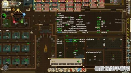《卓越修仙模拟器》难度设定-2025年春季优化方案-支持跨平台联机-AI驱动游戏体验