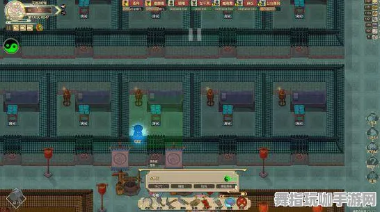 《了不起的修仙模拟器》难度选择-2025春季最新优化-跨平台联机-AI生成式游戏