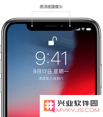“面容 ID 已停用”，你中招了吗？