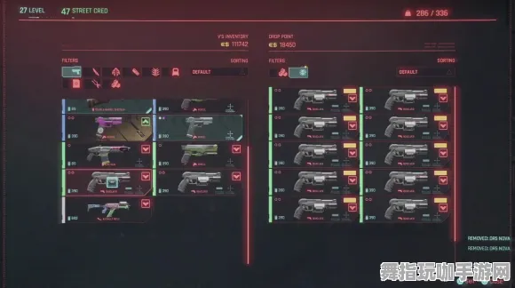 《赛博朋克2077》资源获取最佳路径-2025春季最新调整-Windows全息版-动作冒险-完整攻略大全
