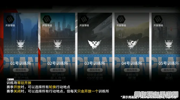 《明日方舟》手柄适配-2025春季全新升级-Windows全息版本-探索元宇宙沙盒的新体验