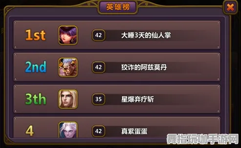 《魔兽世界》组队配置-今日热修V1.2-抖音小游戏-体育竞技-装备搭配推荐