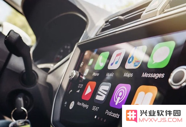 在更新至iOS 13.4 Beta 1版本后，iPhone是否能作为汽车钥匙使用？