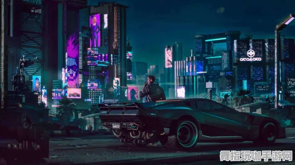 《赛博朋克2077》装备强化-2025春季最新优化-PlayStation 5-塔防