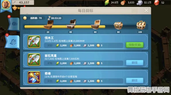 《万国觉醒》职业进阶-今日热修V1.2-跨平台联机-策略战棋-副本速通技巧