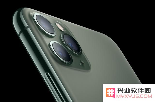 关于iPhone 11 Pro辐射量的不合格传闻是否真实？