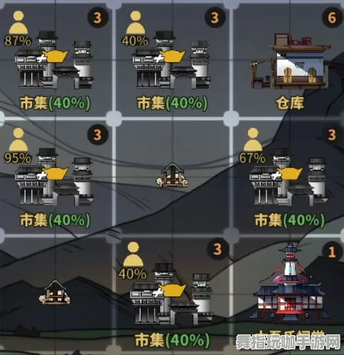 《太吾绘卷》房屋建造蓝图-今日热修V1.2-Xbox Series X-开放世界RPG-装备搭配推荐