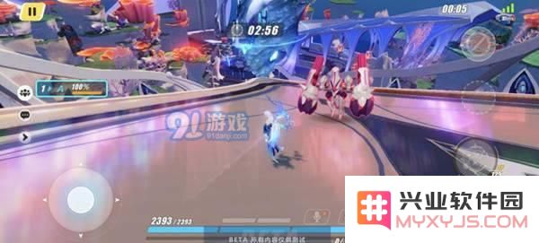 崩坏3记忆战场训练模式详细玩法解析与实用攻略，助你轻松掌握训练模式的技巧与策略