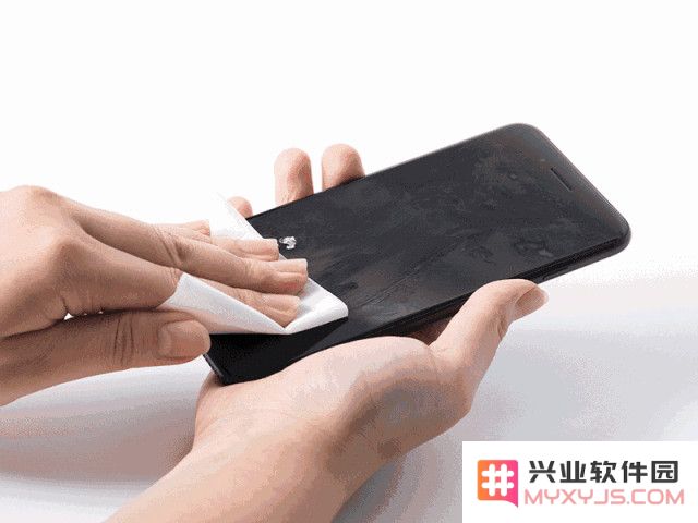 iPhone 屏幕居然这么脏，如何消毒？