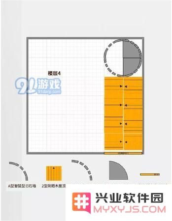 明日之后怎么做房子灯塔 明日之后灯塔房子设计蓝图纸