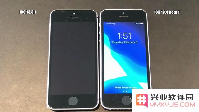 实测 iOS13.4 测试版速度表现：哪些型号的 iPhone 升级后会显著提升运行效率？