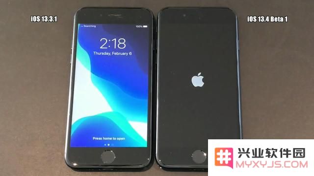 实测 iOS13.4 测试版运行速度：哪些 iPhone 升级后会提速？