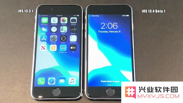 实测 iOS13.4 测试版运行速度：哪些 iPhone 升级后会提速？