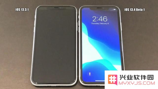 实测 iOS13.4 测试版运行速度：哪些 iPhone 升级后会提速？