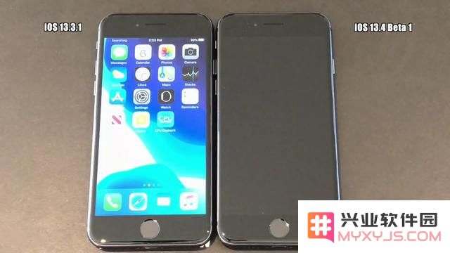 实测 iOS13.4 测试版运行速度：哪些 iPhone 升级后会提速？