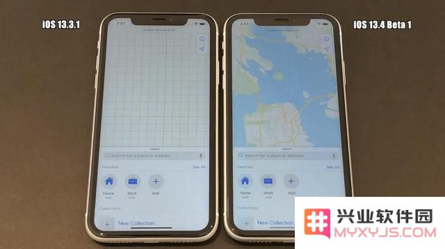 实测 iOS13.4 测试版运行速度：哪些 iPhone 升级后会提速？