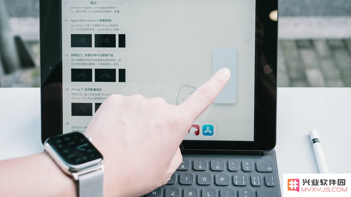 iPad 的极致性价比