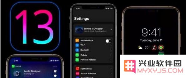 iOS 13的装机率已经实现77%的突破，你是否还在观望观望呢？