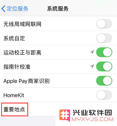 管理 iPhone 的这些设置，保护个人隐私