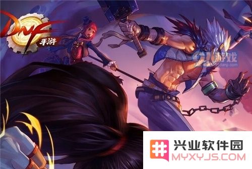 如何在DNF手游中快速提升公会等级，助力你的团队发展与实力提升
