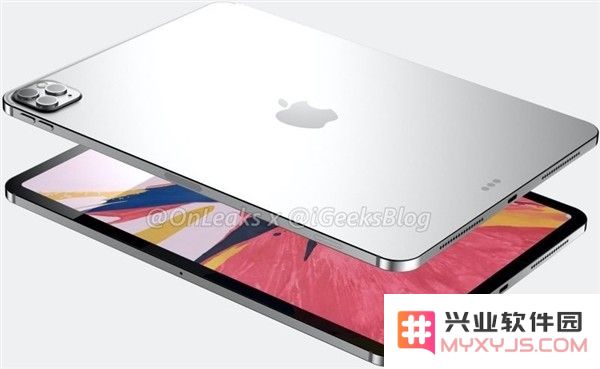 5G 版本 iPad 现身，探讨蜂窝版 iPad 价格为何高于 WiFi 版的原因