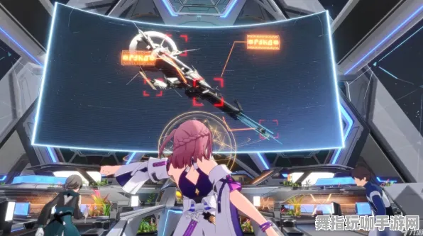 《崩坏：星穹铁道》队伍组合策略-2025春季全新优化版本-Windows全息模式-开放世界角色扮演游戏分析