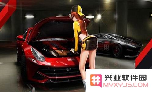《天天飞车》逐一剖析苍炎与魅影的属性与技能全方位对比，谁能更胜一筹？