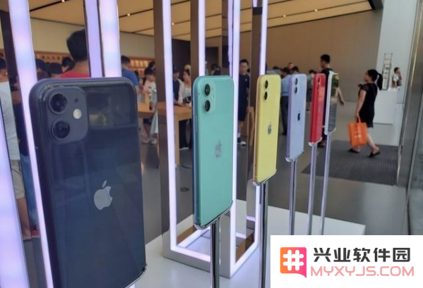 探究iPhone为何能够屹立于全球手机市场之巅，成为销量最高的智能手机