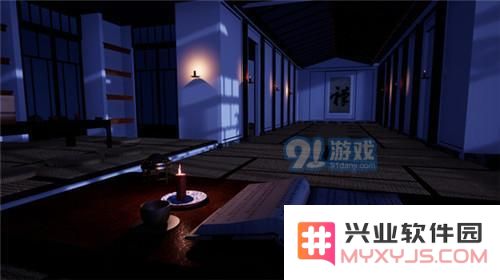 如何在探灵笔记中找到云尚公寓密码锁的线索？获取这些线索需要满足什么条件？