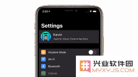 iOS 14 测试版预览图流出？别再被骗