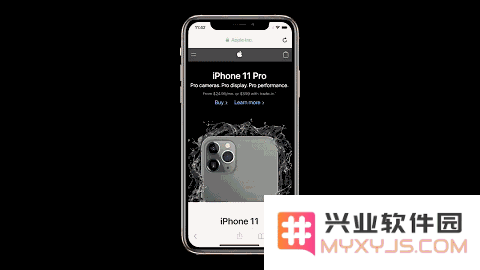 iOS 14 测试版预览图流出？别再被骗
