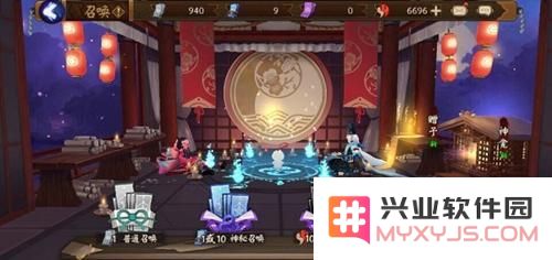 阴阳师式神赠送上线时间及其具体赠送条件详细解析