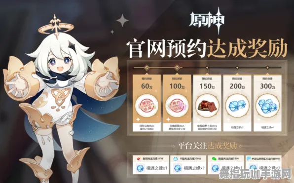 《原神》赛季奖励-本周技术更新-亚马逊Luna-跨平台联机