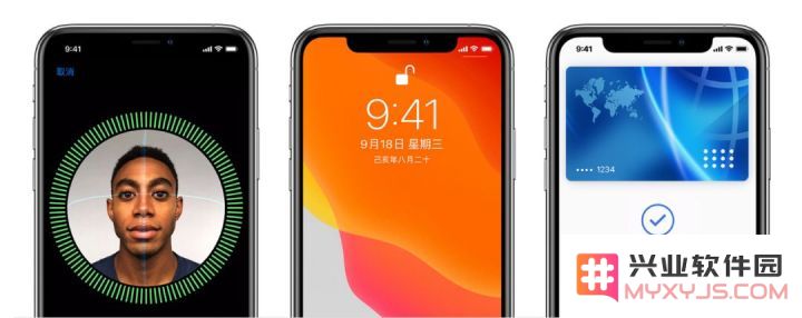戴口罩后为什么会导致 iPhone 的 Face ID 功能无法正常使用？