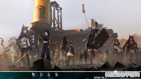 《明日方舟》音乐谱面-实时更新-每日热修-网页端-开放世界RPG