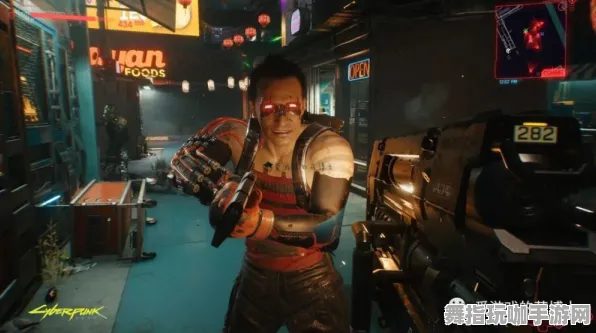 《赛博朋克2077》客服反馈-今日热修V1.2-Xbox Series X-赛车竞速