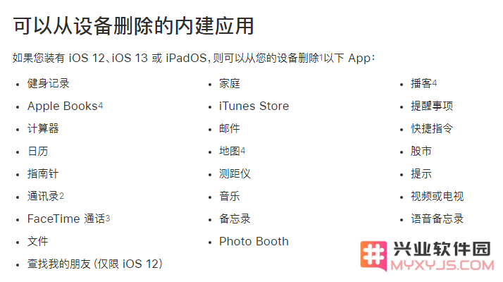 如何恢复误删除的iPhone系统自带应用？详细步骤与方法指南