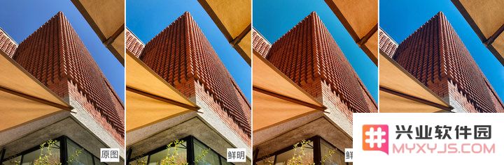 iPhone 自带的照片编辑功能：探索 9 款原生滤镜及其色相调节技巧