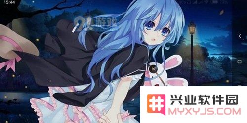 约战精灵再临四糸乃约会CG解锁方法及攻略详解，教你如何完成四糸乃的约会任务