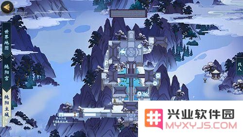 剑网3指尖江湖黑市商人在哪 剑网3指尖江湖黑市商人位置信息