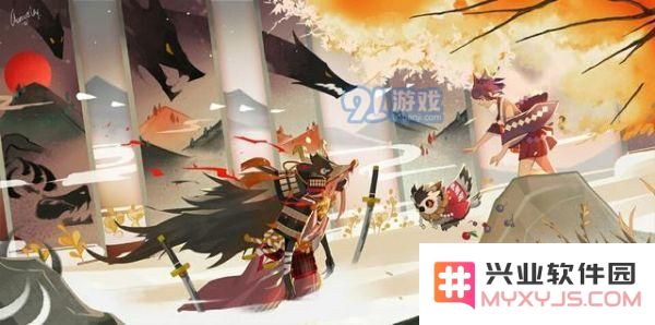 阴阳师-兵主部实用性分析 或成最具潜力新御魂