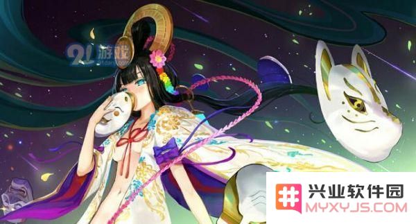 阴阳师-兵主部实用性分析 或成最具潜力新御魂