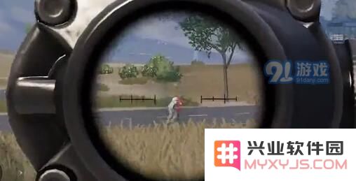 绝地求生刺激战场机瞄技巧及操作方法详解，帮助你提升射击精准度
