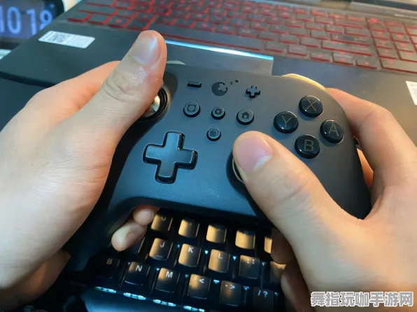 《原神》高阶连招-2025春季最新优化-任天堂Switch-开放世界RPG