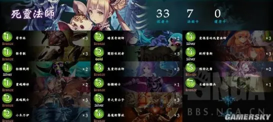 《影之诗》插件配置-今日热修V1.2-任天堂Switch-文字冒险-天赋加点方案