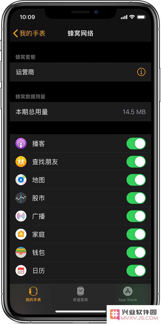 如果iPhone无法为某些应用程序开启网络访问权限该如何解决这个问题呢？