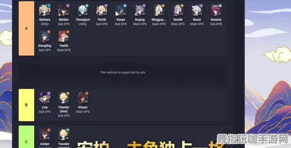 《原神》MOD推荐-今日热修V1.2-安卓/iOS-AI生成式游戏-BOSS战教学