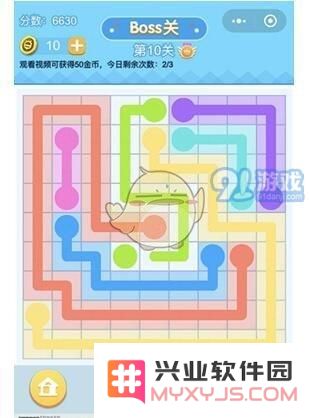 连线王者大师1第10关通关攻略分享 轻松掌握技巧提升游戏体验